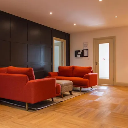 Klondell House Vakantiehuis *
