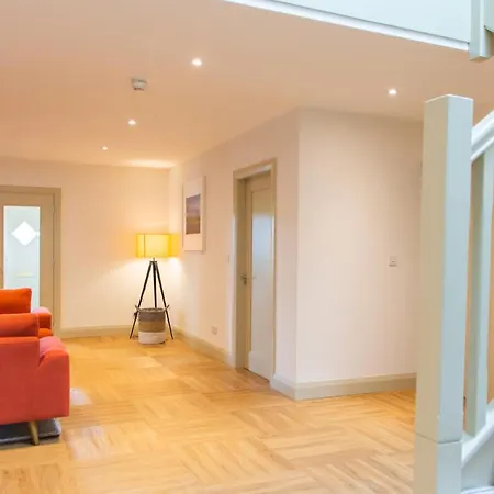Klondell House Vakantiehuis Lahinch