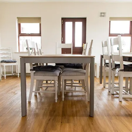 Klondell House Lahinch