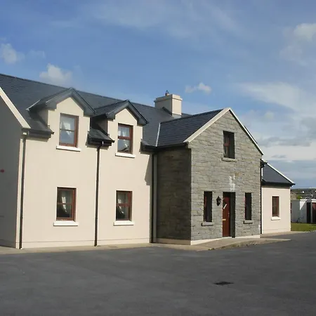 Klondell House Lahinch