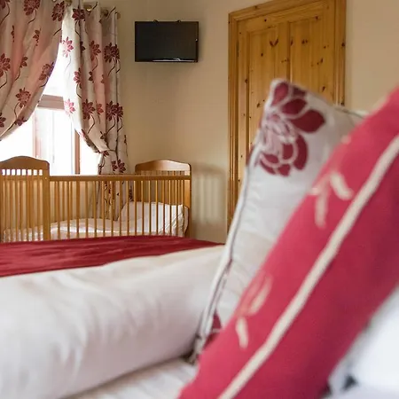 Klondell House Lahinch