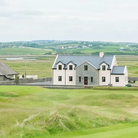 Klondell House Lahinch