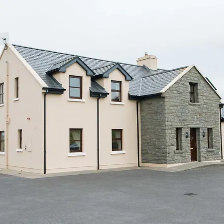 Klondell House
